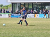 De Meeuwen 1 - S.K.N.W.K. 1 (competitie) seizoen 2024-2025 (40/171)